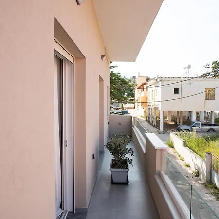 Kilada Luxury Apartment 2 Exterior photo