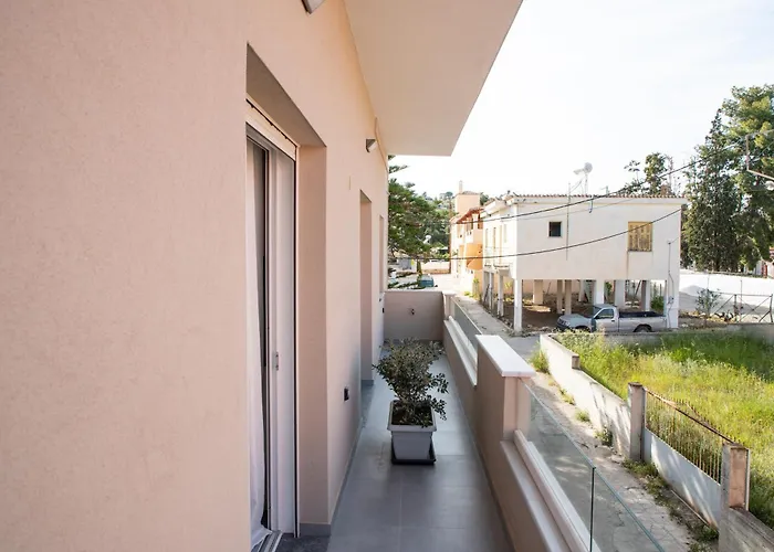 Kilada Luxury Apartment 2