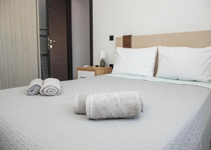 Kilada Luxury Apartment 2