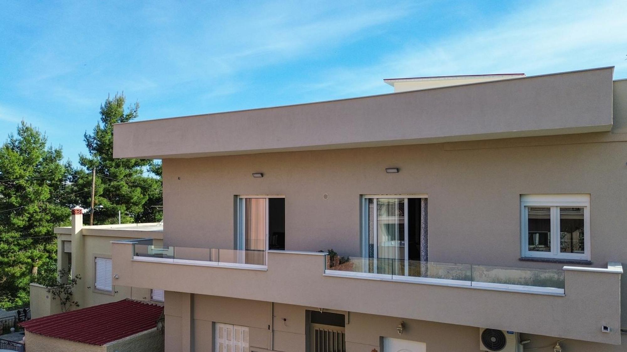 Luxury 2 Koilas