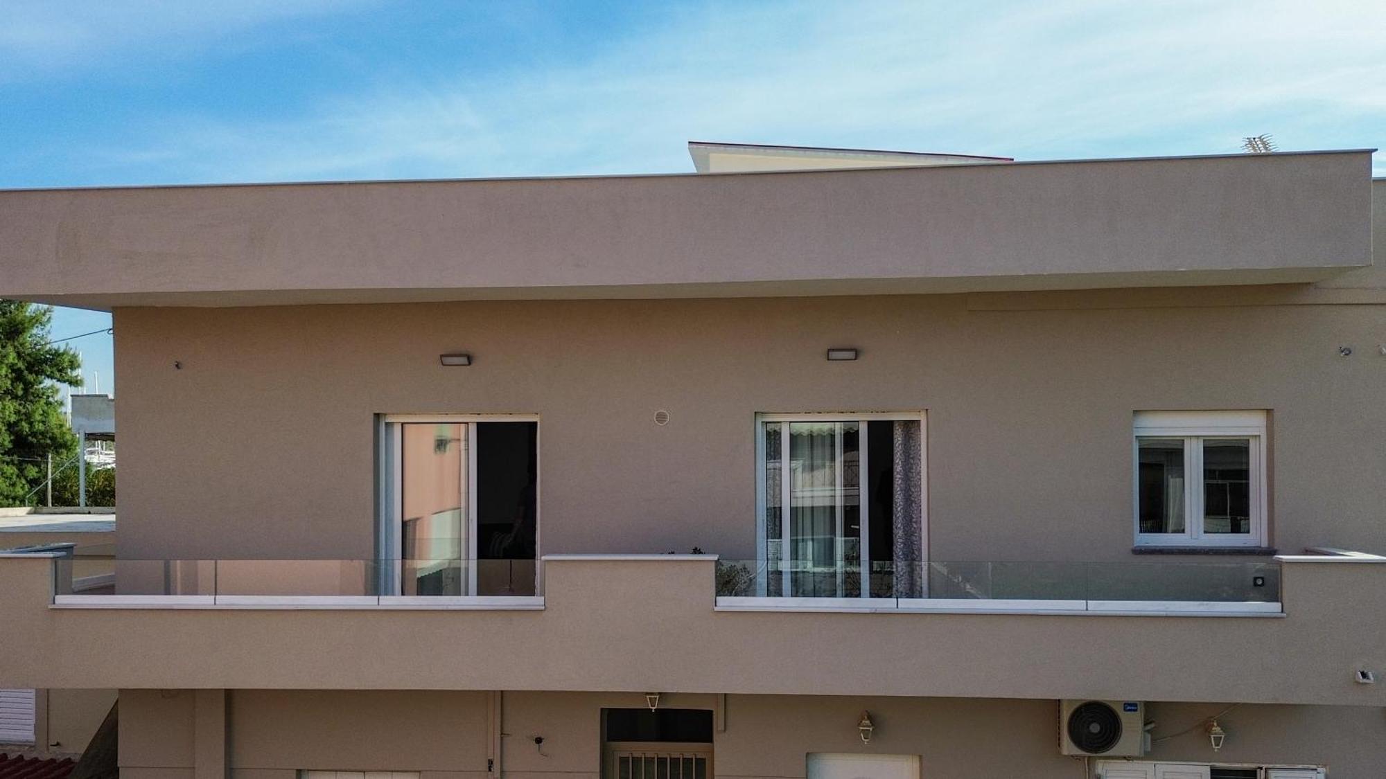 Apartment Luxury 2 *