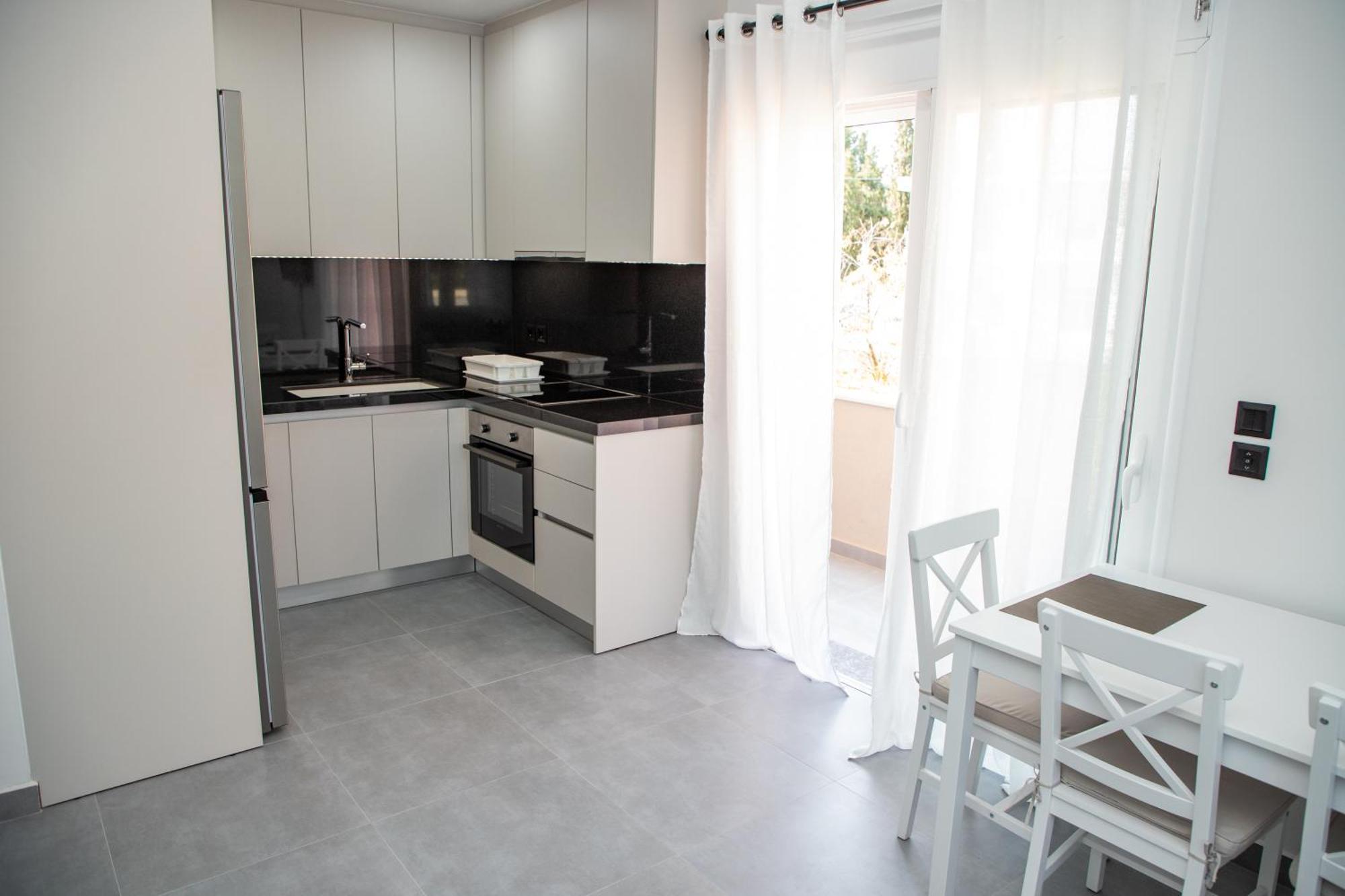 Luxury 2 Apartment
