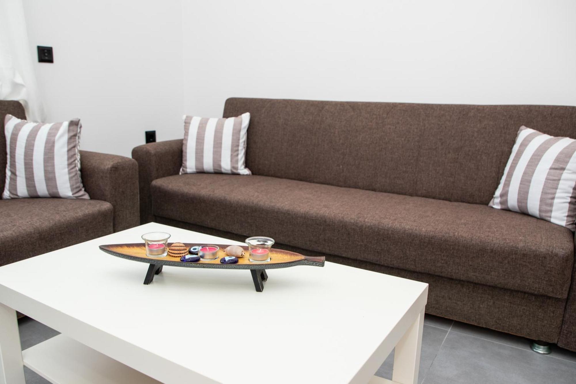 Apartment Luxury 2