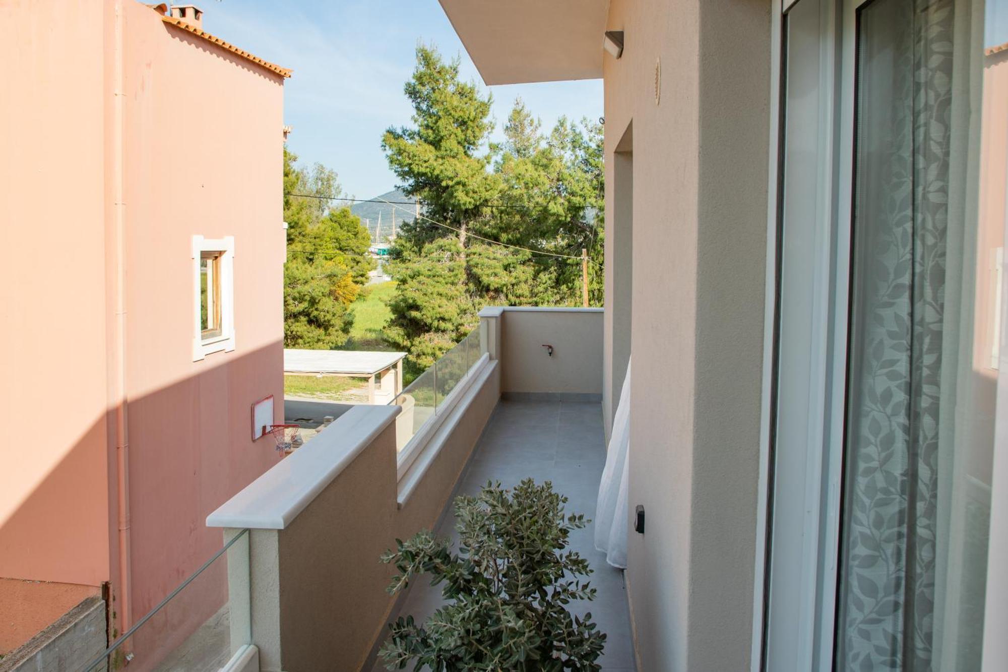 Apartment Luxury 2 *