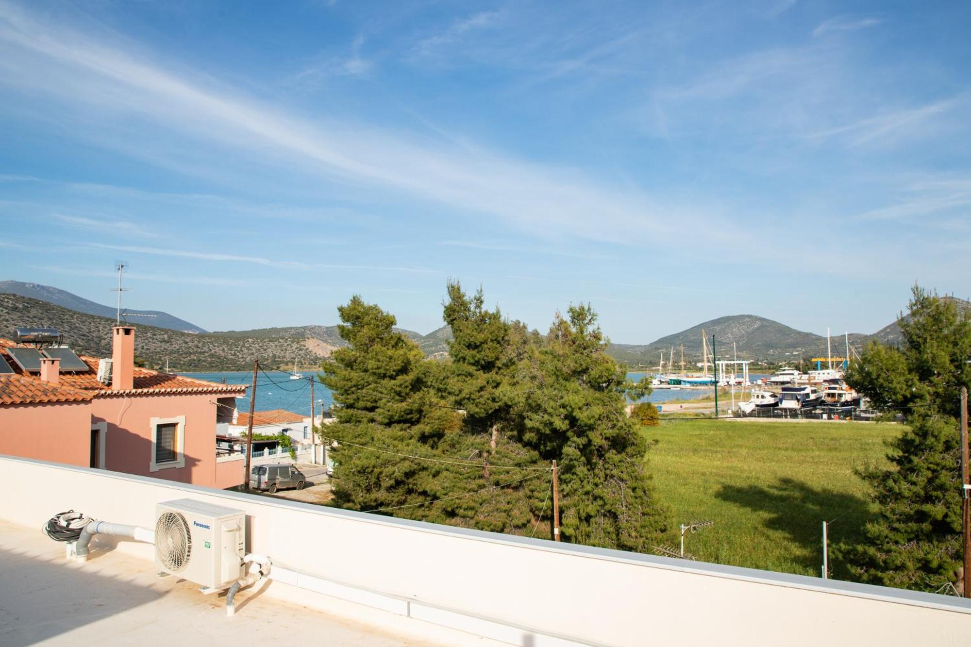 Luxury 2 Koilas