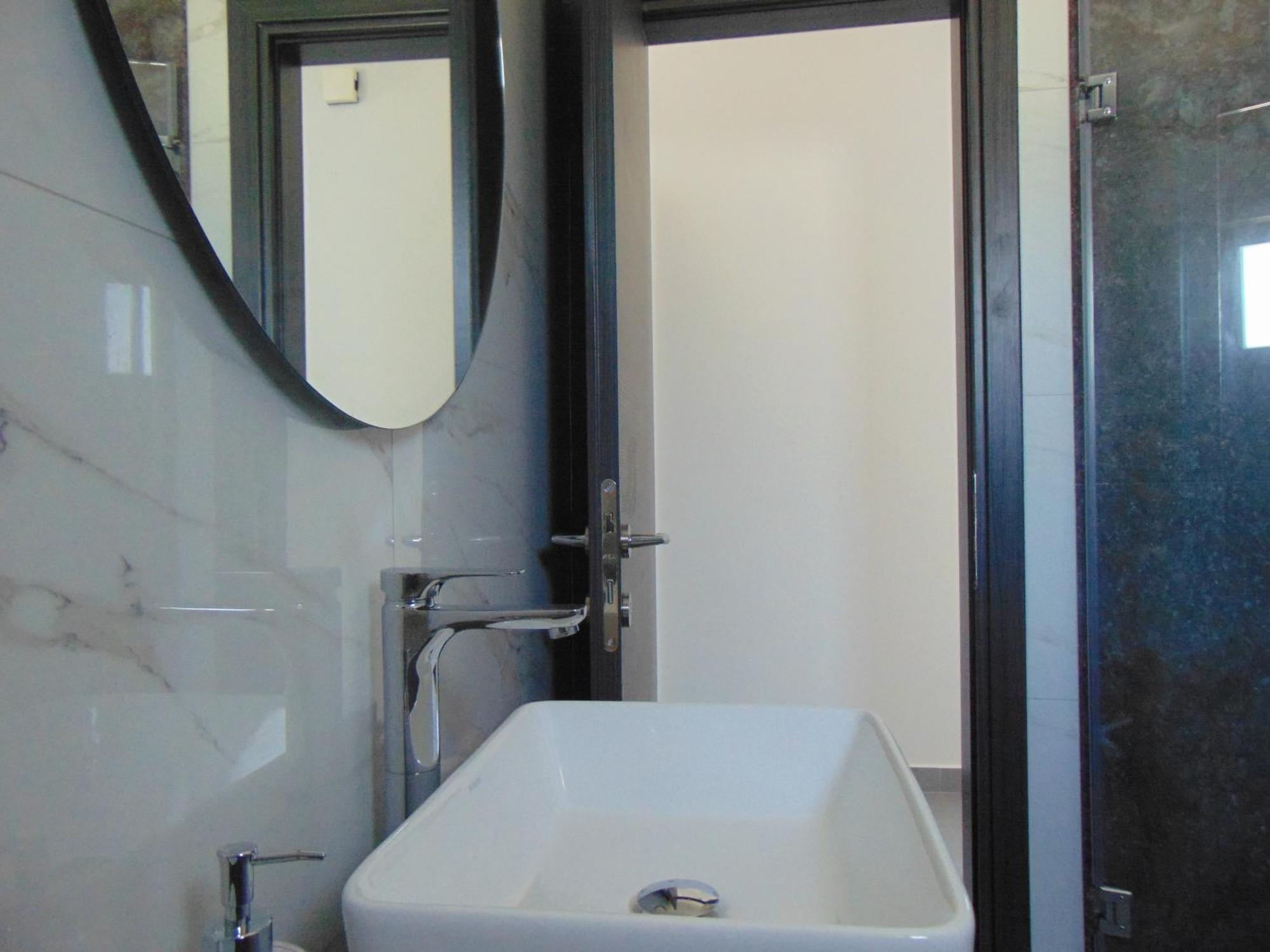 Apartment Luxury 2