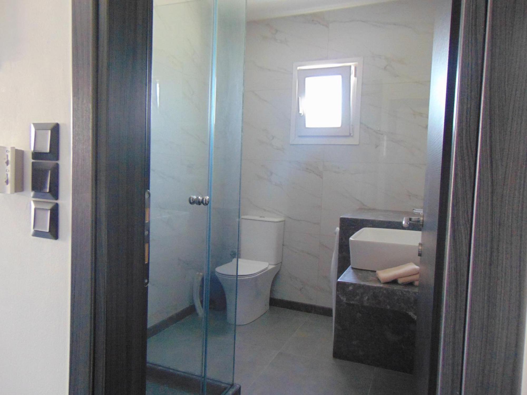 Apartment Luxury 2 *